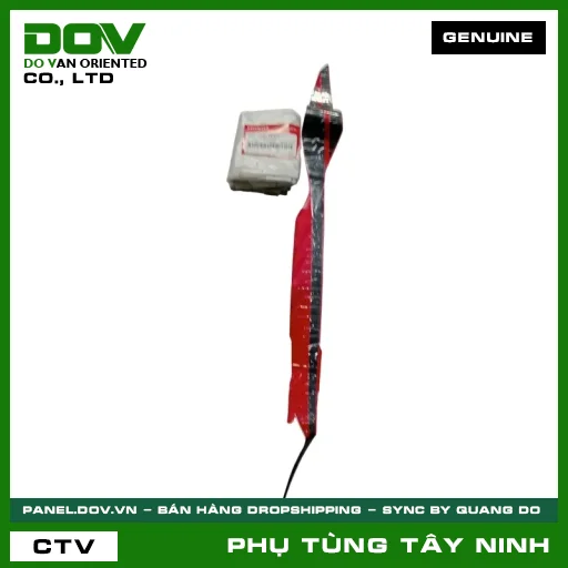 TEM ỐP SƯỜN PHẢI *R340* — 86647K90VE0ZD