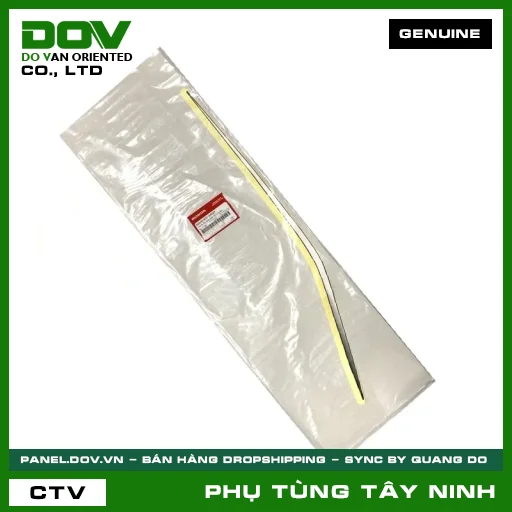 TEM B, ỐP SƯỜN PHẢI YR317,NHA6 — 86649K07940ZF