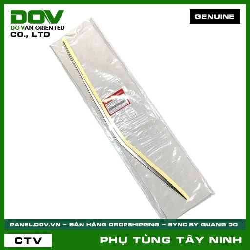 TEM B, ỐP SƯỜN TRÁI YR317,NHA — 86650K07940ZF