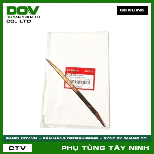 TEM ỐP SÀN A BÊN PHẢI *TYPE1* — 86651K1FV10ZA