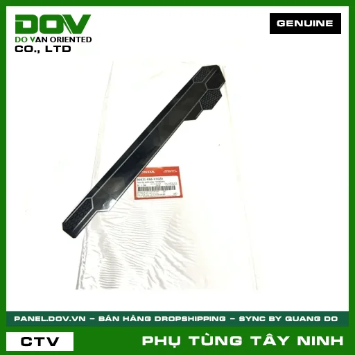TEM ỐP SƯỜN PHẢI *NHB25M* — 86831K66V10ZA