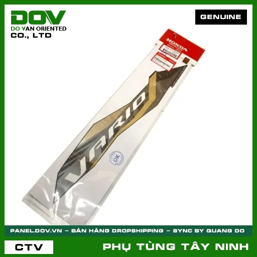 TEM A ỐP SƯỜN PHẢI*TYPE1* — 86832K2VN50ZB