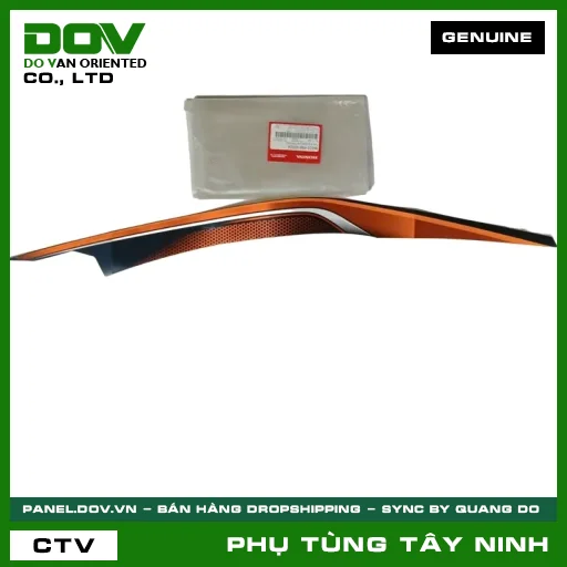 TEM A ỐP SƯỜN TRÁI *YR322C* — 86832K66V00ZA