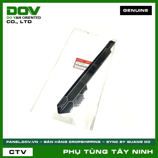 TEM ỐP SƯỜN TRÁI *NHB25M* — 86832K66V10ZA