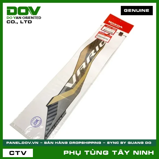 TEM A ỐP SƯỜN TRÁI *TYPE1* — 86833K2VN50ZB