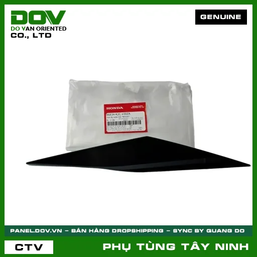 TEM ỐP SƯỜN TRÁI *NH105* — 86834K2CV30ZA