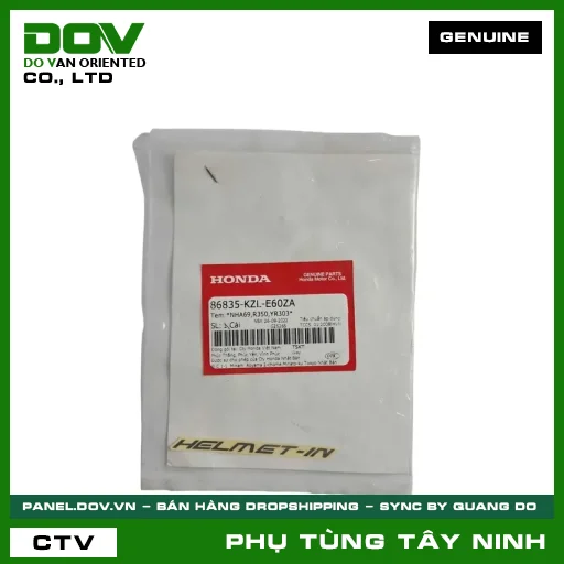 TEM *NHA69,R350,YR303* — 86835KZLE60ZA