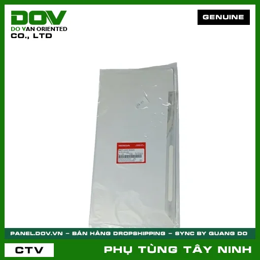 TEM ỐP SƯỜN PHẢI — 86871KVV930ZA