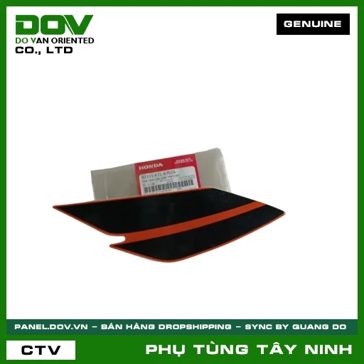 TEM CÁNH YẾM PHẢI *PB373M* — 87101KTL670ZA