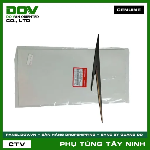 TEM ỐP ĐÈN FA TRƯỚC PHẢI *NHA6 — 87101KVGV20ZA