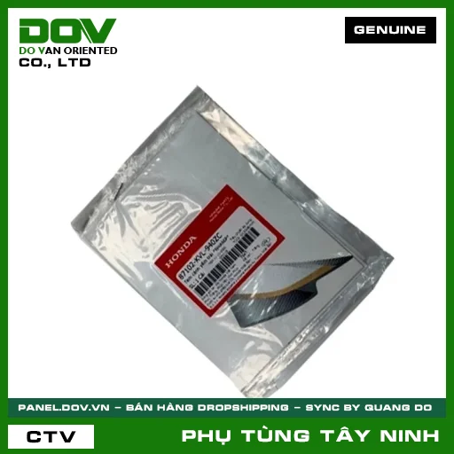 TEM CÁNH YẾM TRÁI *NHA96P* — 87102KVL940ZC