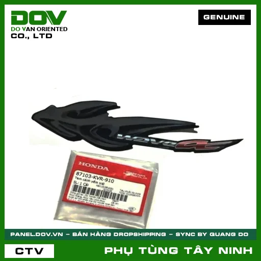 TEM CÁNH YẾM TRÁI — 87103KVR910