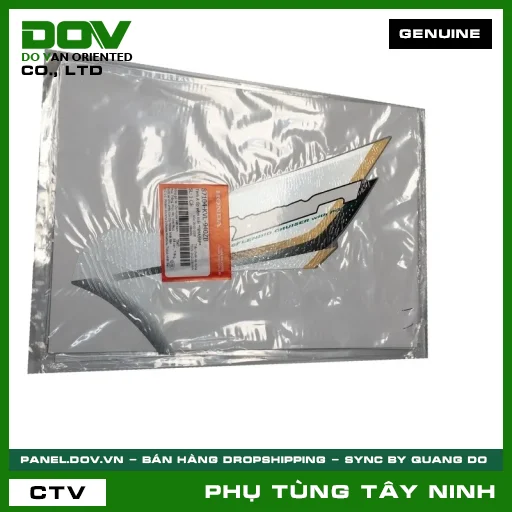 TEM A ỐP YẾM TRÁI *NHA96P* — 87104KVL940ZB