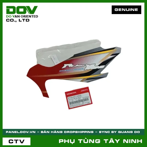 TEM A ỐP YẾM TRÁI *R313C* — 87104KVLV30ZA