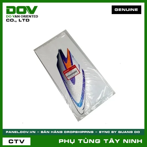 TEM CỐP PHẢI *PB171MU* — 87106KRS860ZD