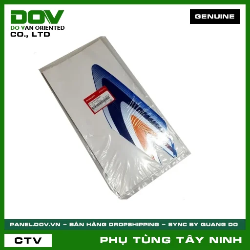 TEM CỐP PHẢI PB305 — 87106KRS900ZD