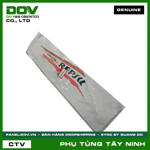 TEM ỐP SƯỜN PHẢI *PB373M* — 87106KTL670ZA
