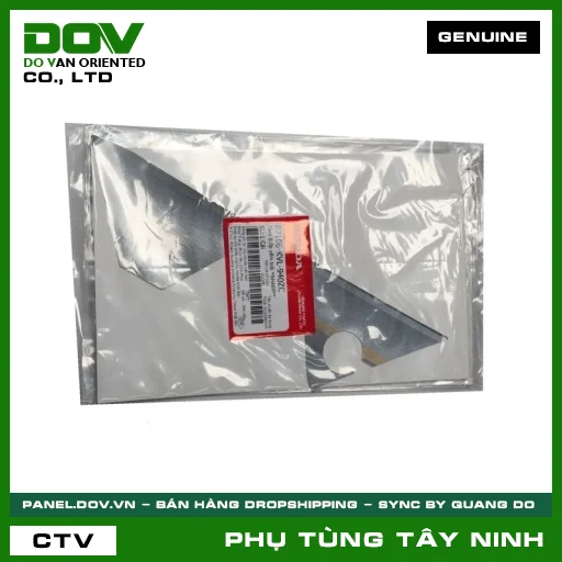 TEM B.ỐP YẾM TRÁI *NHA69P* — 87106KVL940ZC
