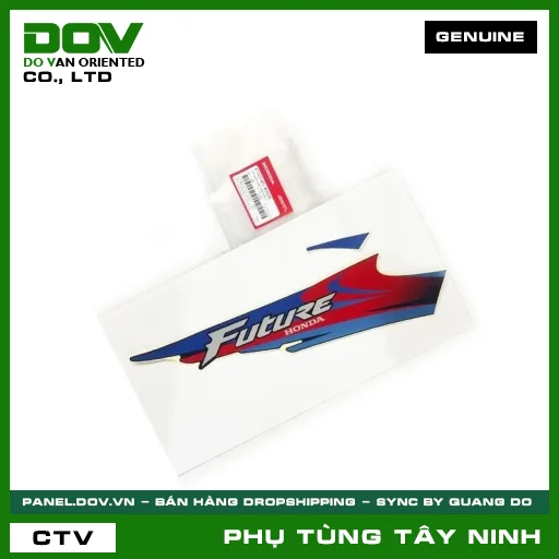 TEM SƯỜN PHẢI *PB171MU* — 87107KFL830ZA