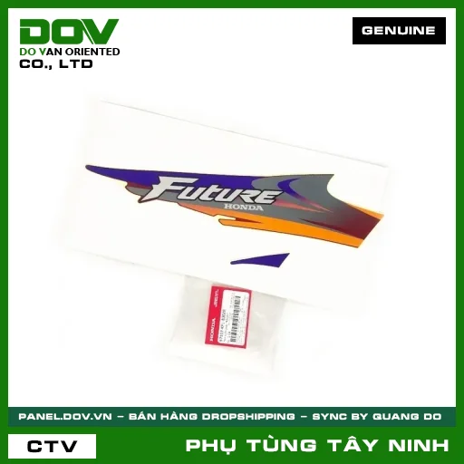 TEM SƯỜN PHẢI *R203M* — 87107KFL830ZE