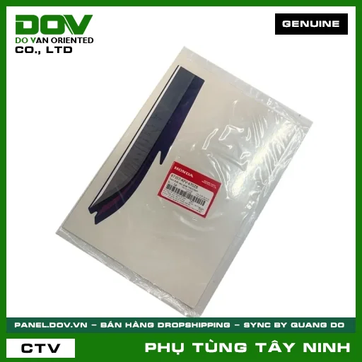 TEM ĐUÔI SAU PHẢI *PB373M* — 87107KFV670ZB