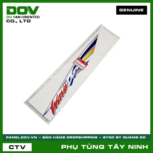 TEM ỐP SƯỜN PHẢI PB305 — 87107KRS900ZD