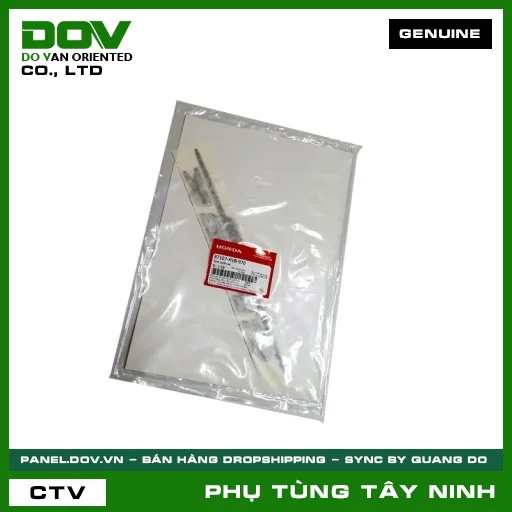 TEM SƯỜN XE — 87107KVB970