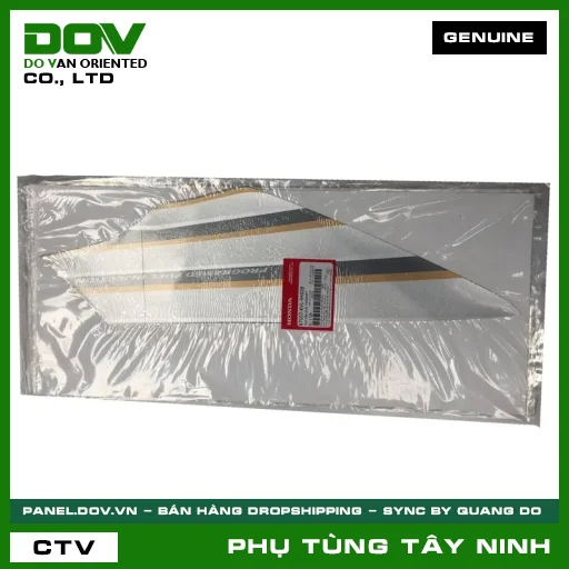 TEM CỐP PHẢI *NHA96P* — 87107KVL940ZB