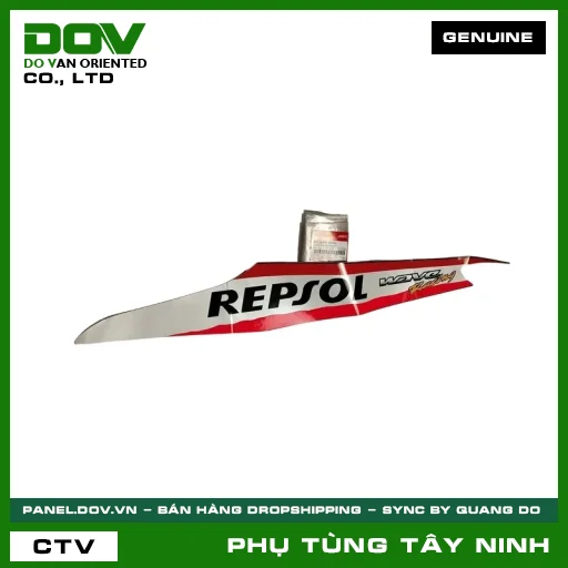 TEM ỐP SƯỜN TRÁI *PB373M* — 87108KTL670ZA