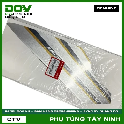 TEM CỐP TRÁI *NHA96P* — 87108KVL940ZB