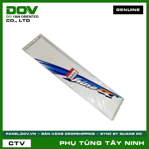 TEM B ỐP SƯỜN TRÁI *PB171MU* — 87109KRS860ZD