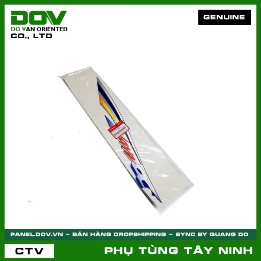 TEM B ỐP SƯỜN TRÁI *PB305P* — 87109KRS900ZD
