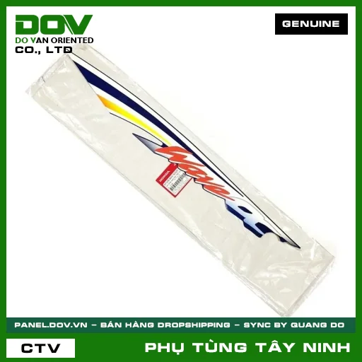 TEM B ỐP SƯỜN TRÁI *PB171MU* — 87109KRS900ZE