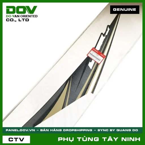 TEM ỐP SƯỜN PHẢI *NHA69P* — 87109KYL900ZA