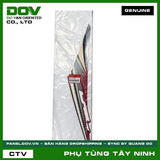 TEM ỐP SƯỜN PHẢI *R313C* — 87109KYL900ZB