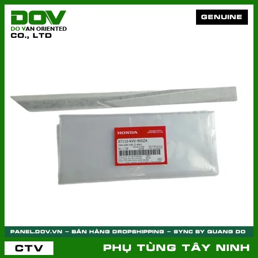 TEM SƯỜN TRÁI (3 MÀU) — 87110KVV900ZA