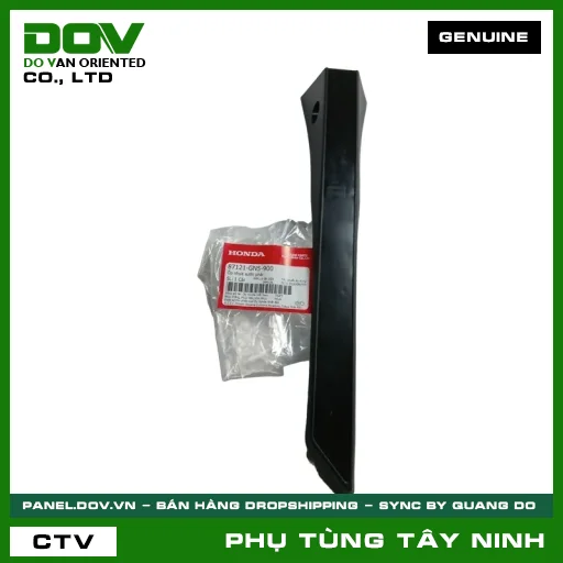 ỐP NHỰA SƯỜN PHẢI — 87121GN5900