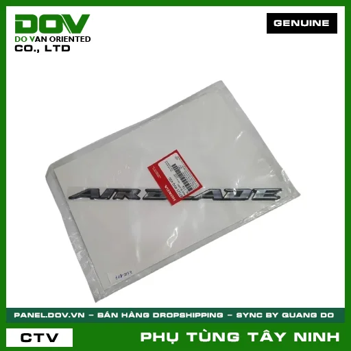 MARK ỐP SƯỜN — 87121KVGV20