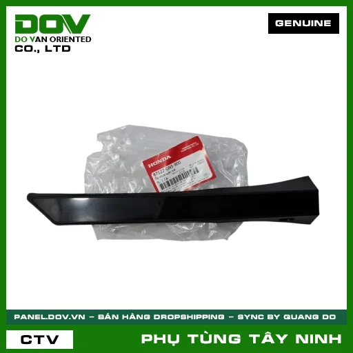 ỐP NHỰA SƯỜN TRÁI — 87122GN5900