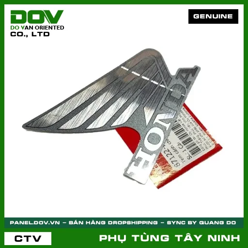 TEM CÁNH CHIM PHẢI 95MM — 87122KVLV40