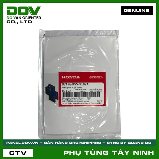 MARK PLUS + (3 MÀU) — 87126KVV910ZA