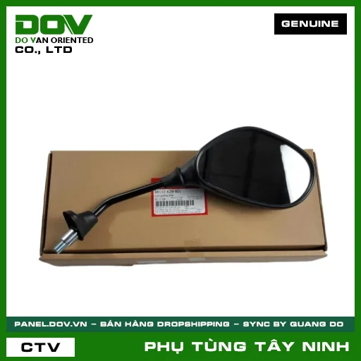CỤM GƯƠNG PHẢI — 88110K29901