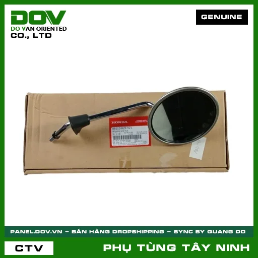 BỘ GƯƠNG PHẢI K29 — 88110K29921