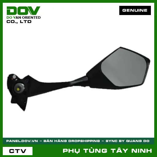 BỘ GƯƠNG PHẢI — 88110K45NA1
