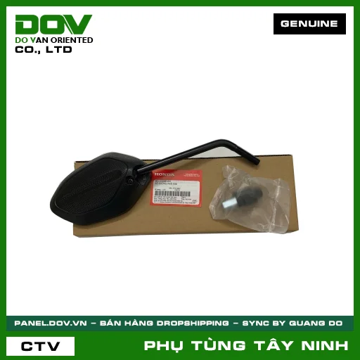 BỘ GƯƠNG PHẢI K56 — 88110K56V00