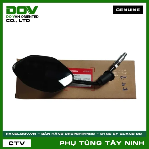 CỤM GƯƠNG PHẢI — 88110K66V01