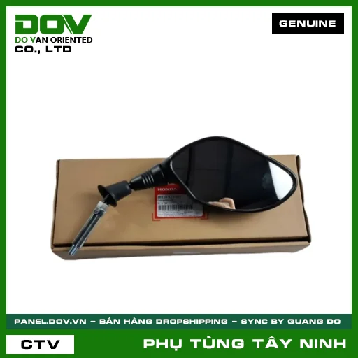 CỤM GƯƠNG PHẢI — 88110K77V01