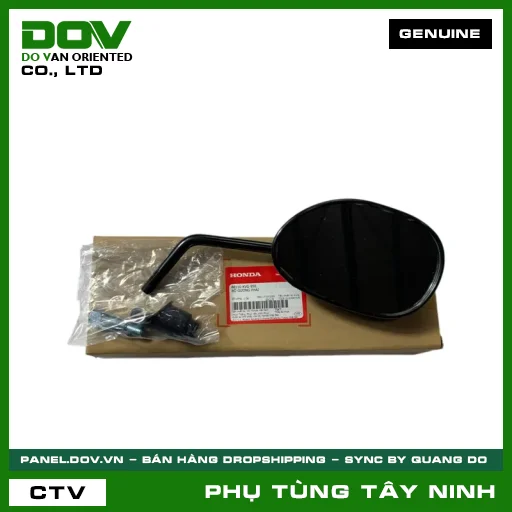 BỘ GƯƠNG PHẢI — 88110KVG950