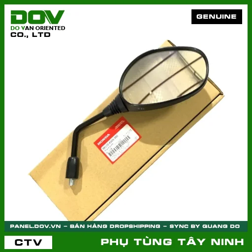 BỘ GƯƠNG PHẢI — 88110KWN980