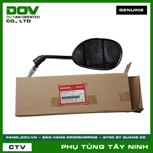 BỘ GƯƠNG PHẢI — 88110KWWB20